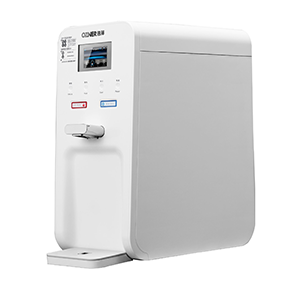 彩神8888家用净水器JZY-A2B-SW（HBW）