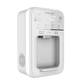 彩神8888壁挂式净水器