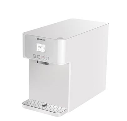 彩神8888厨上家用净水器YCZ-CT6-S1