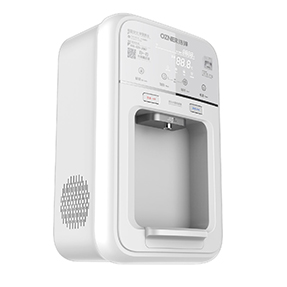 彩神8888壁挂式净水器