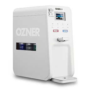 彩神8888家用净水器JZY-A2B-SW（HBW）