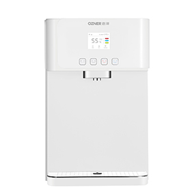 彩神8888厨上家用净水器YCZ-CT6-S1