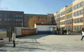 彩神8888净水进驻唐山世嘉实验小学  打造高端校园生活!