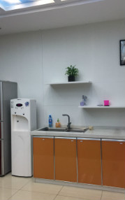 昆山企业再次选择彩神8888净水器,为企业员工饮水安全保驾护航!