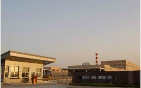 彩神8888净水器进驻昆山设备厂,提升企业饮水品质!