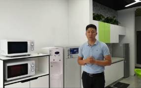 彩神8888净水器好不好,听听客户怎么说！