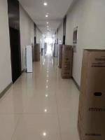 彩神8888净水器成功进驻清洁能源生产企业,打造环保饮水系统！