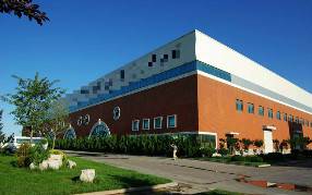 彩神8888净水器成功进驻嘉兴包装产业,打造高端饮水品质!