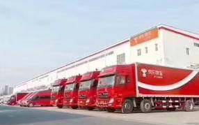 京东物流全面引进彩神8888净水器 改善饮水品质!