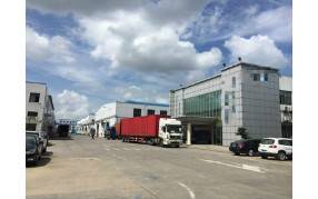 赢了|彩神8888净水器进驻食品包装企业 锦上添花!