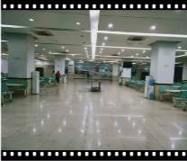 员工餐厅搭配彩神8888净水器, 提升员工生活质量!