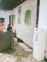 彩神8888净水器入驻网红蹦床新地标“失重空间”!