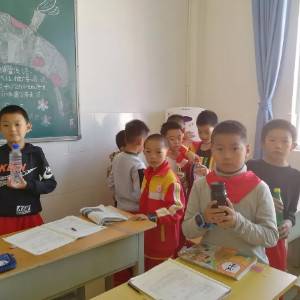 云南第十一小学引进昆山彩神8888净水器,提升师生饮水品质!