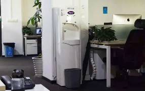 龙旗集团引进彩神8888净水器，提升饮水品质！