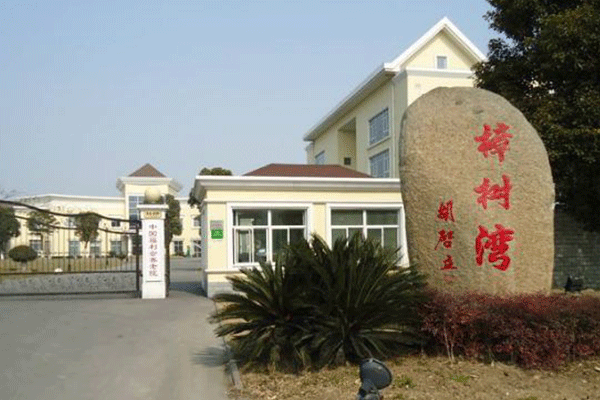 中国福利会养老院 中国福利会养老院