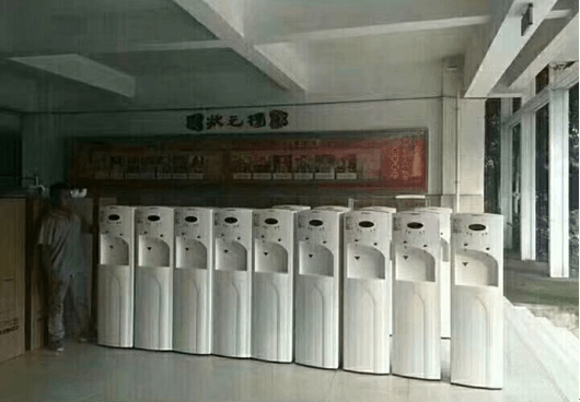 彩神8888直饮水机