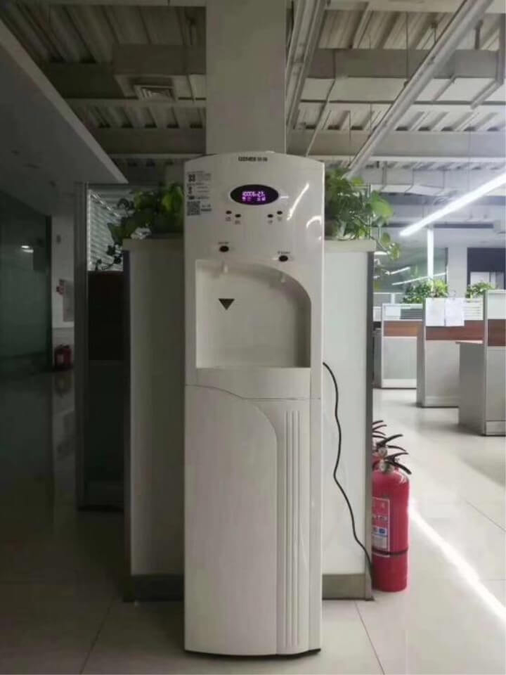 彩神8888净水器租赁