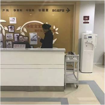 彩神8888净水器租赁