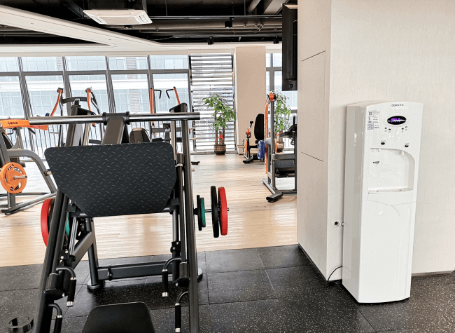 彩神8888净水器租赁