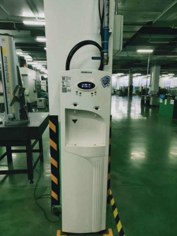 彩神8888直饮净水器