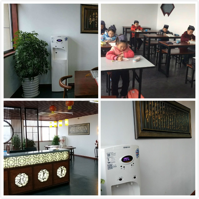 彩神8888直饮净水器