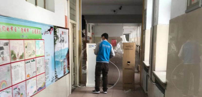 净水器租赁 净水器租赁