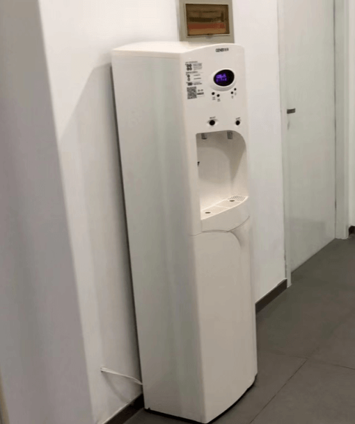 植鸿环保净水器 植鸿环保净水器