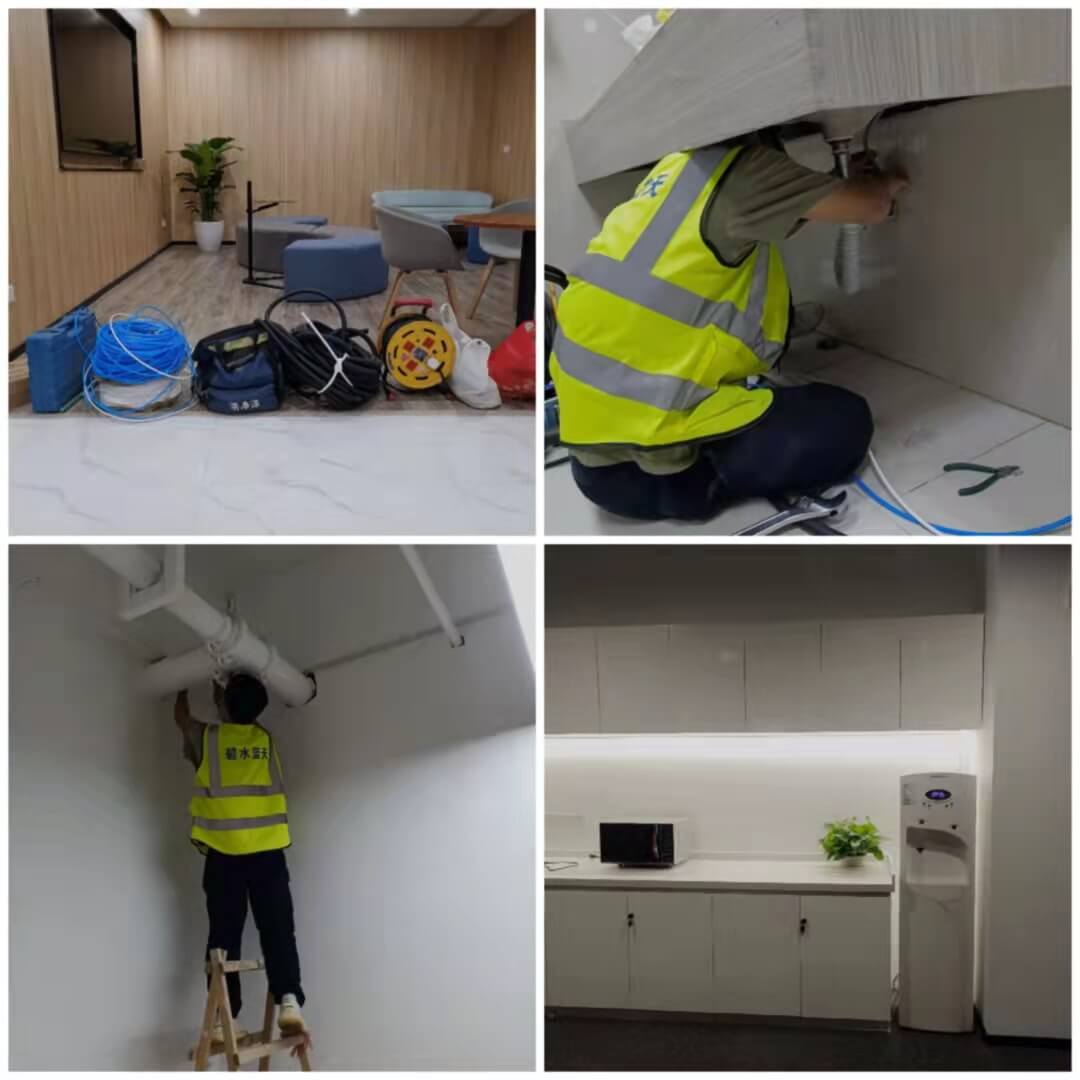 植鸿净水器 植鸿净水器