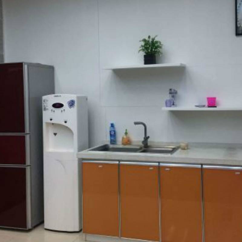 植鸿净水器 植鸿净水器