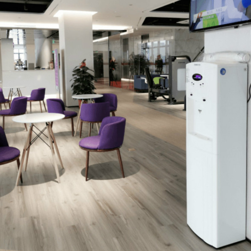 植鸿净水器 植鸿净水器