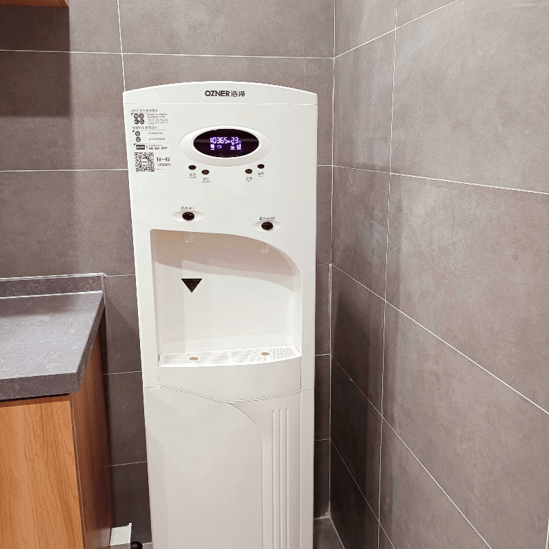 植鸿净水器 植鸿净水器