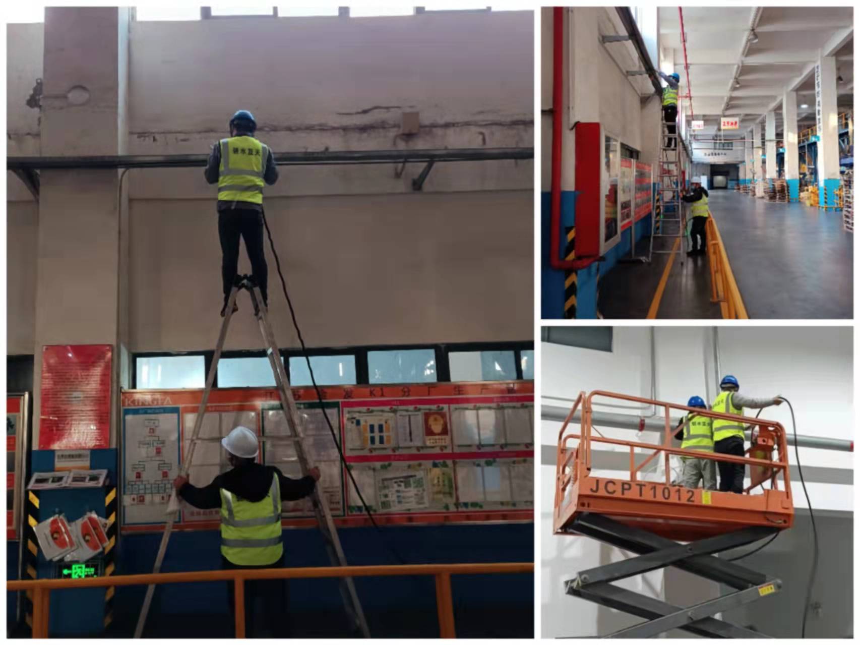 植鸿净水器 植鸿净水器