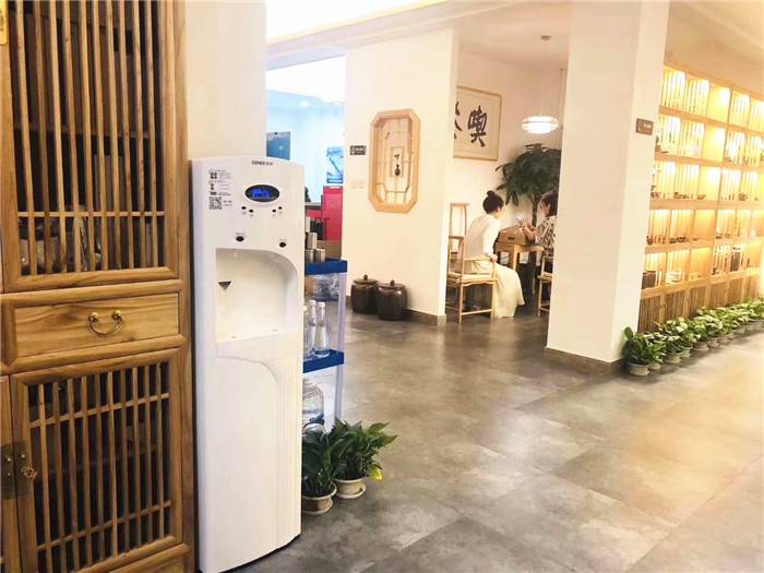 商用净水器 商用净水器