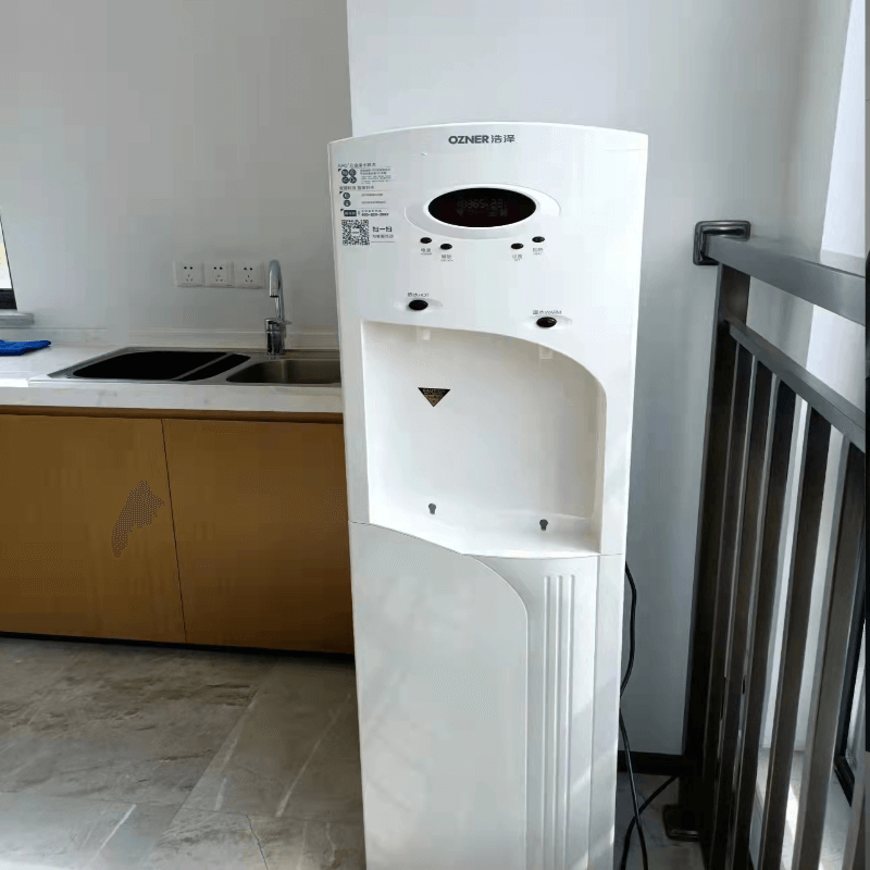 净水器租赁 净水器租赁