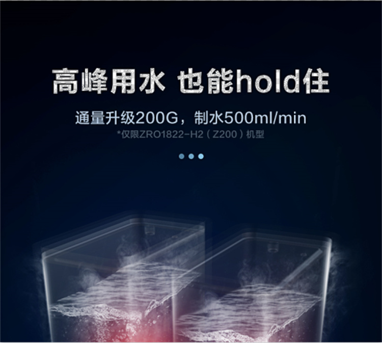 美的(Midea)商用净水器
