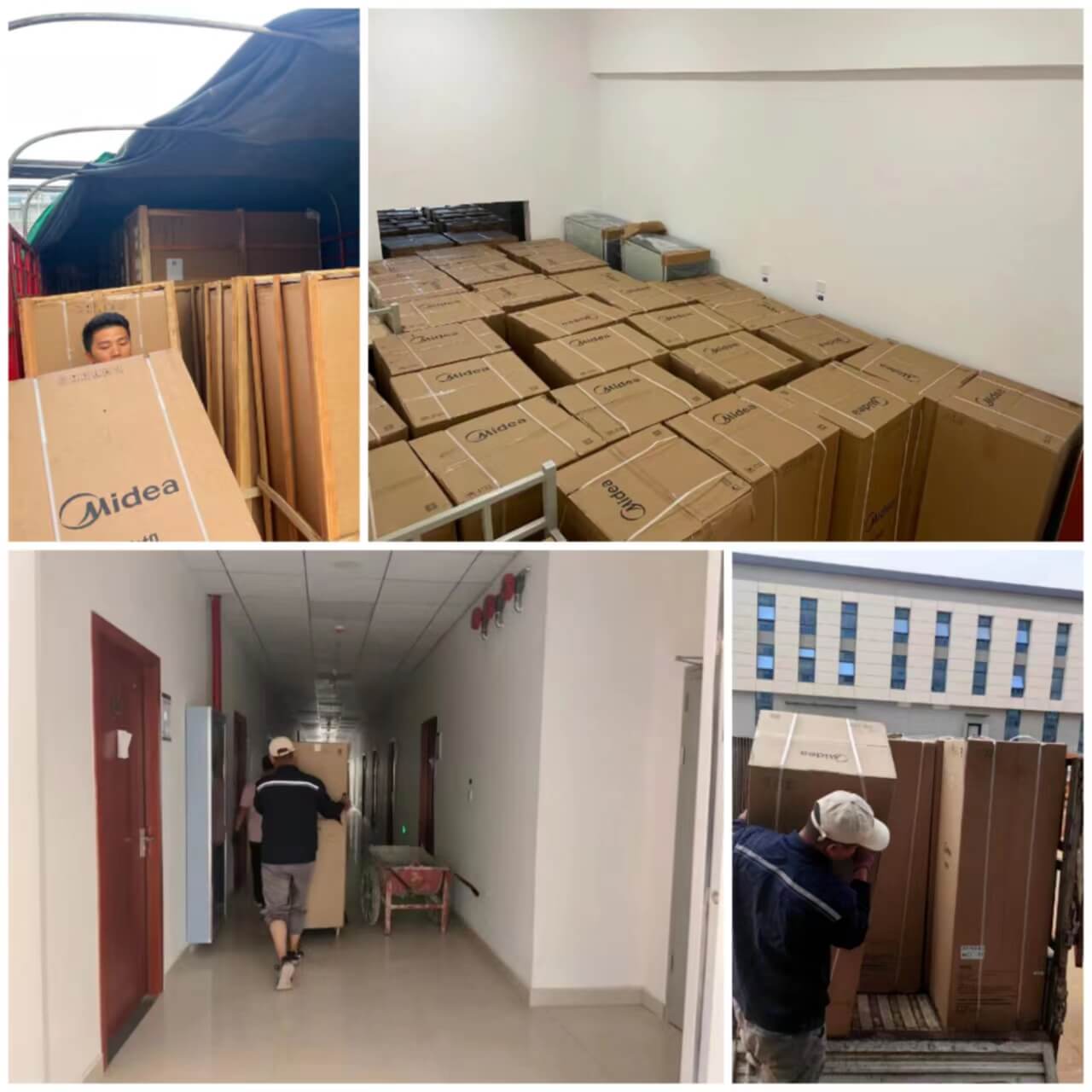 美的商用净水器 美的商用净水器